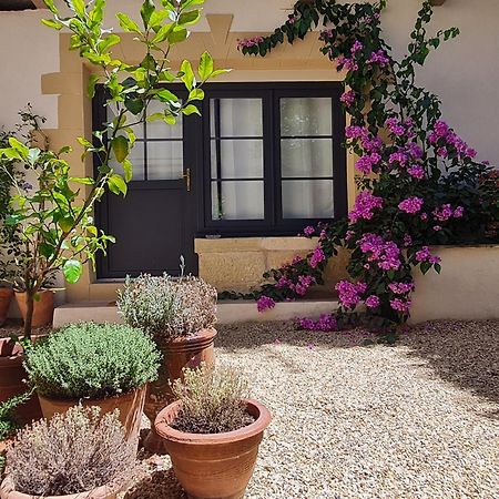 Apartament Les Songes D'Augustine Aigues-Vives  Zewnętrze zdjęcie