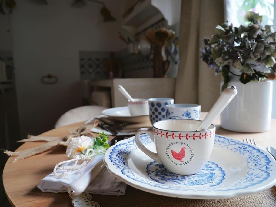 Apartament Les Songes D'Augustine Aigues-Vives  Zewnętrze zdjęcie